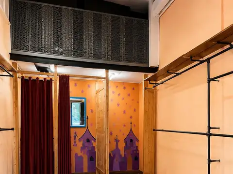 Depto Tipo Casa en Venta de 3 dormitorios