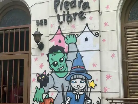 Depto Tipo Casa en Venta de 4 ambientes
