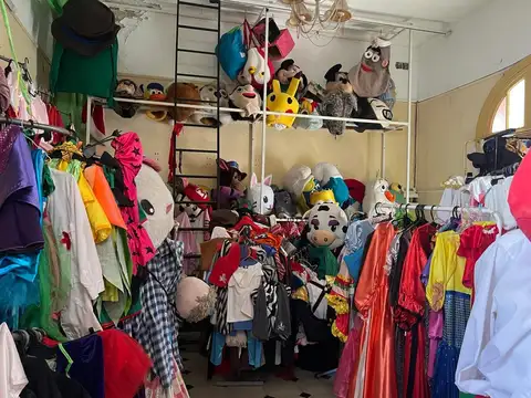Depto Tipo Casa en Venta 25 años