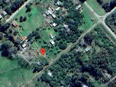 Coliqueo y Julio Argentino Roca