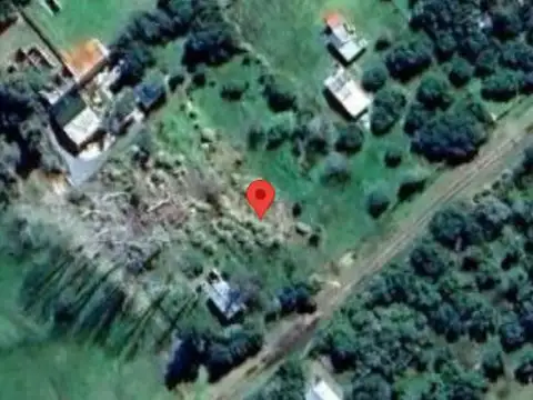 Terreno en venta - 1200Mts2 - Punta Indio