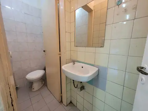 Local en Venta Via Pública