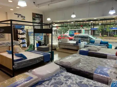 Local en Venta 11 años