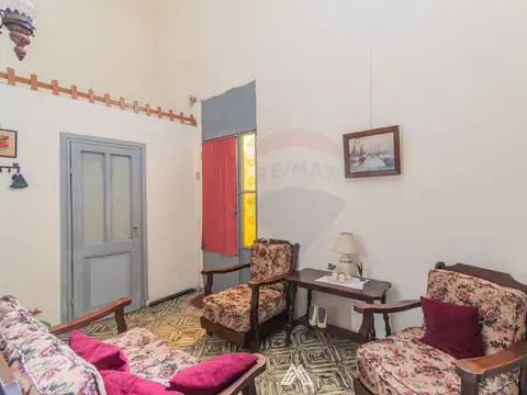 Venta Apartamento 1 dormitorio Palermo con azotea