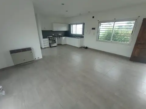 Casa en Alquiler 5 años