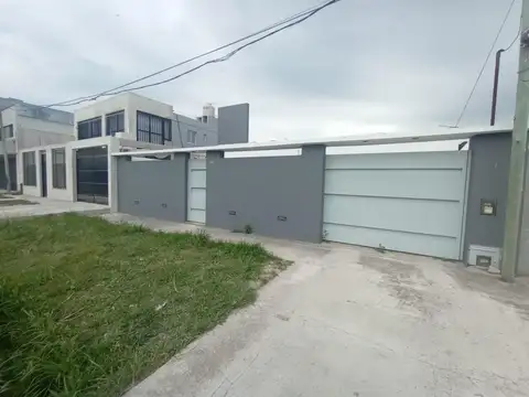 Casa en La Plata