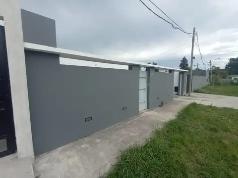 Casa en Alquiler de 1 dormitorio