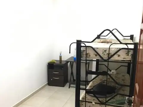 Alquiler Habitacion En Once Compartida O Individual