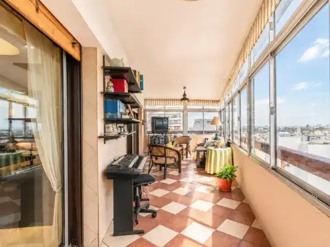 Departamento en Venta de 4 ambientes