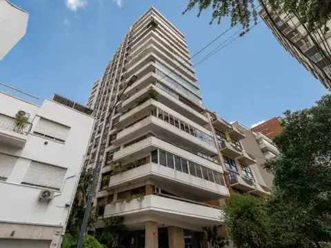 Andonaegui 2100, Piso 14