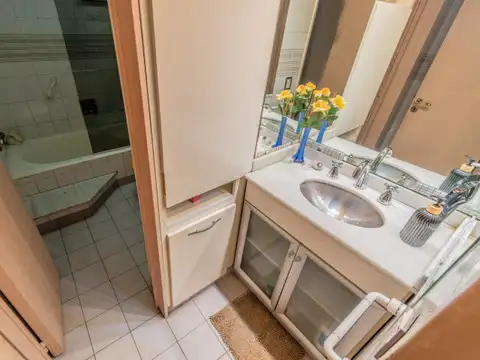 Departamento en Venta en Villa Urquiza, USD 365.000
