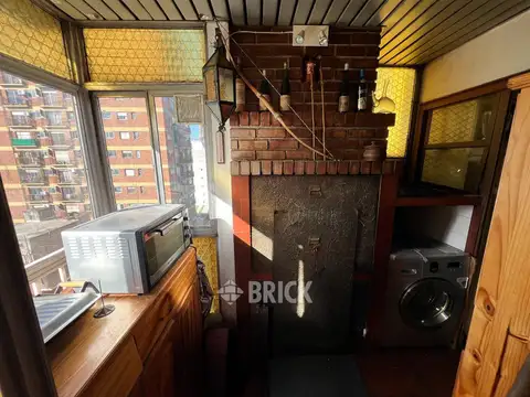 Departamento en Venta 40 años