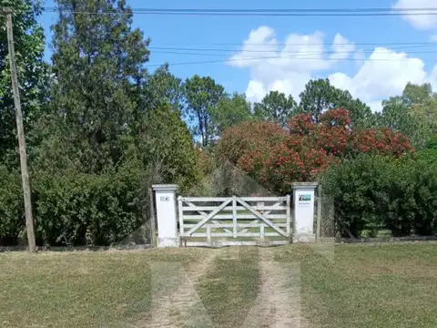 Quinta en Venta de 2 dormitorios