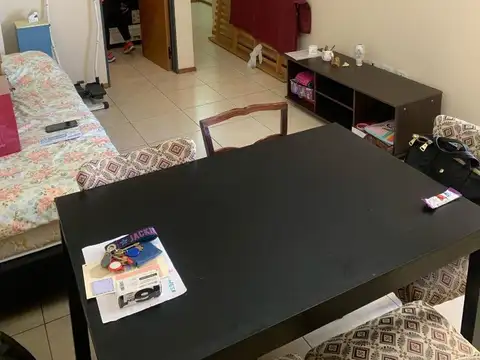 VENTA DEPARTAMENTO 1 DORMITORIO CENTRO