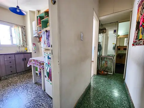 Departamento en Venta 40 años