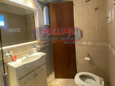 Departamento en Venta al Norte