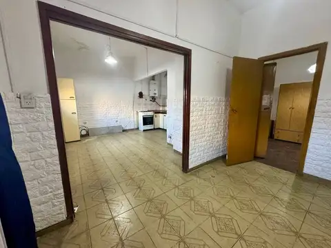 DOS PH EN VILLA SARMIENTO