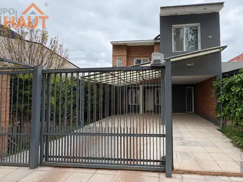 Casa en cipolletti