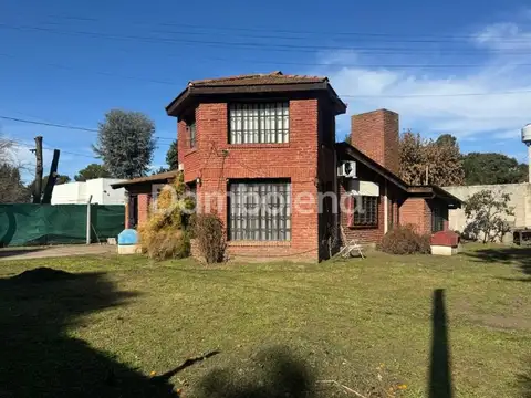 Casa Chalet  en Venta en General Rodríguez