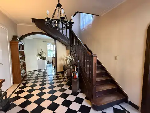 Casa en Alquiler A Estrenar