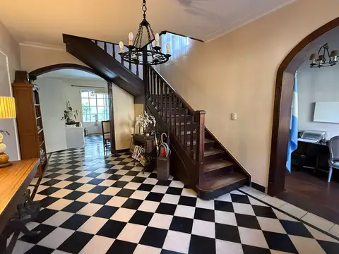 Casa en Alquiler en Martinez, $ 6.500.000