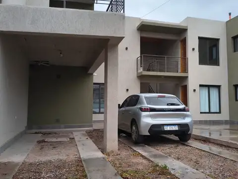 Departamento en Venta en Carrodilla la Puntilla, Luján de Cuyo