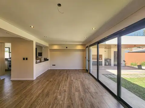 Casa en Venta A Estrenar