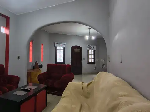 Depto Tipo Casa en Venta de 3 dormitorios