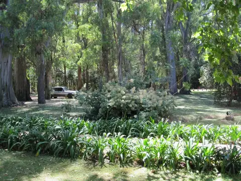 country el potrero Merlo, provincia de bs