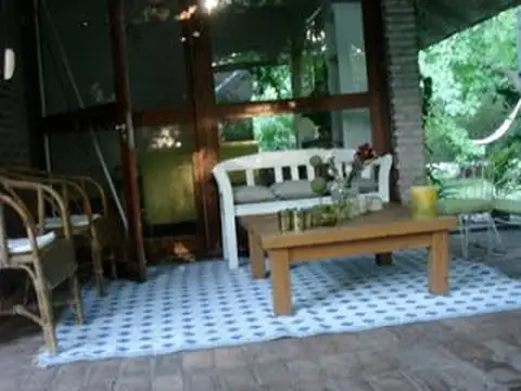 country el potrero Merlo, provincia de bs