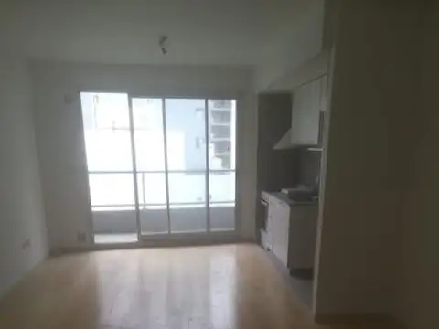 Departamento en Alquiler Temporal en Palermo, USD 500