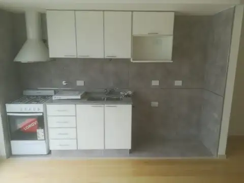 Departamento en Alquiler Temporal de Monoambiente