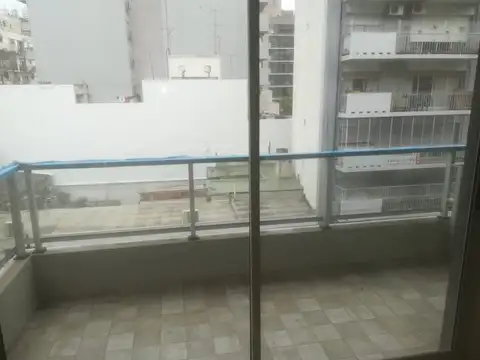 Departamento en Alquiler Temporal de Monoambiente