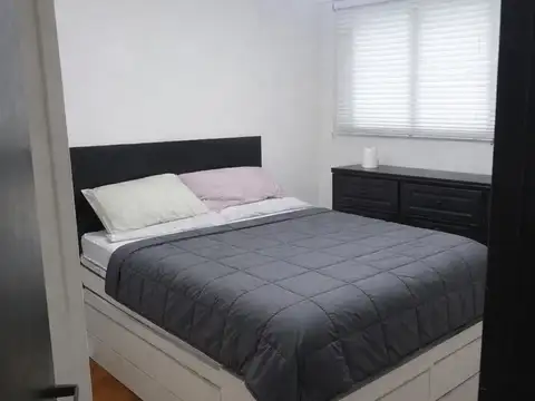 Departamento 4 ambientes con 1 baño
