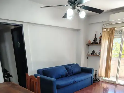 Departamento en Venta en Mataderos, Capital Federal