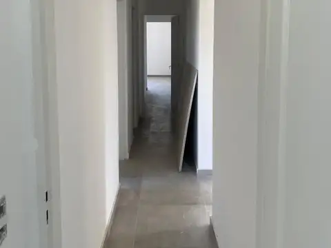 Casa en Alquiler A Estrenar
