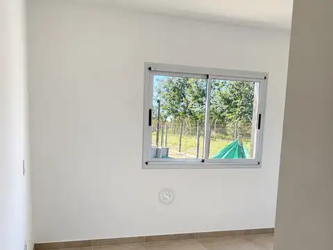 Casa  en Alquiler en San Alfonso, Pilar del Este, Pilar