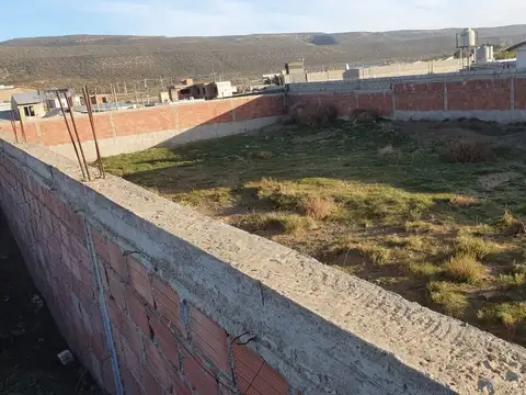 Terreno en Venta en Comodoro Rivadavia, USD 60.000