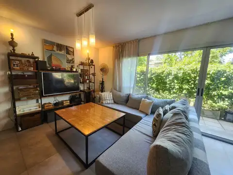 DEPARTAMENTO 3 AMB EN VENTA PILAR C/COCHERA