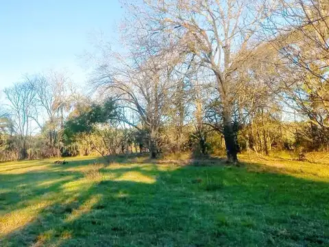 Autovía Nacional Rn14 Km 245