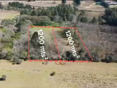 Terreno en Venta en Concordia, Entre Ríos