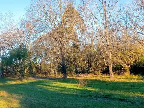 Terreno en Venta de 2400,0 m2