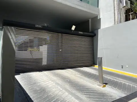 Venta cochera en Torre View Complejo al Río