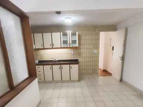 Departamento en Alquiler 45 años