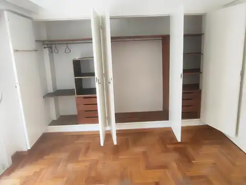 Departamento en Alquiler 45 años