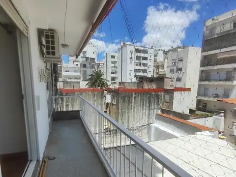 Departamento en Alquiler de 2 dormitorios