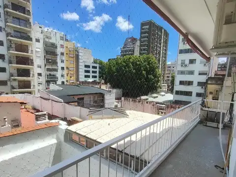 Departamento en Alquiler en Barrio Norte, $ 1.200.000