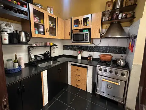 Depto Tipo Casa en Venta de 3 dormitorios