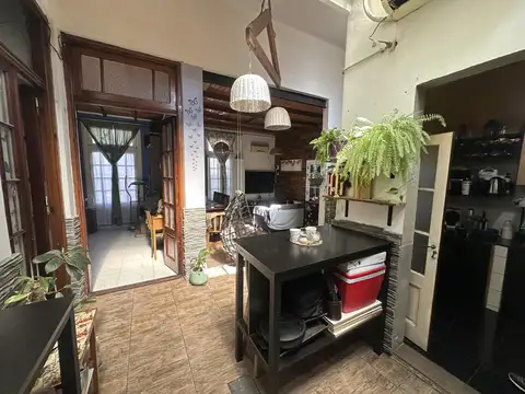 Venta PH 4 Ambientes con Cochera Terraza Propia Quincho y Parrilla Sin Expensas en Dock Sud