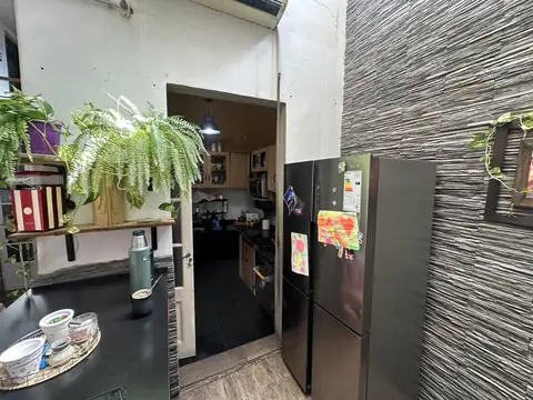 Depto Tipo Casa en Venta de 4 ambientes